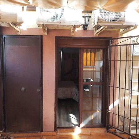 Al-Andalus Agradable Casa Para Relajarse Y Descubrir Cordoba 아파트 외부 사진