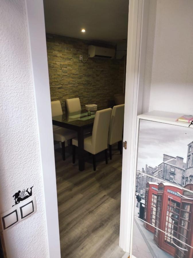 Al-Andalus Agradable Casa Para Relajarse Y Descubrir Cordoba 아파트 외부 사진