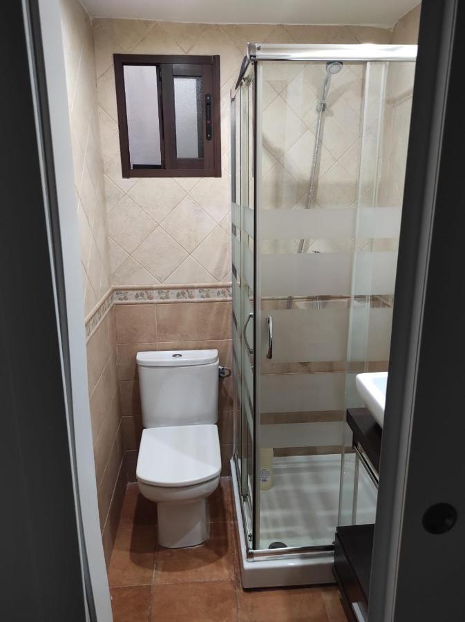 Al-Andalus Agradable Casa Para Relajarse Y Descubrir Cordoba 아파트 외부 사진