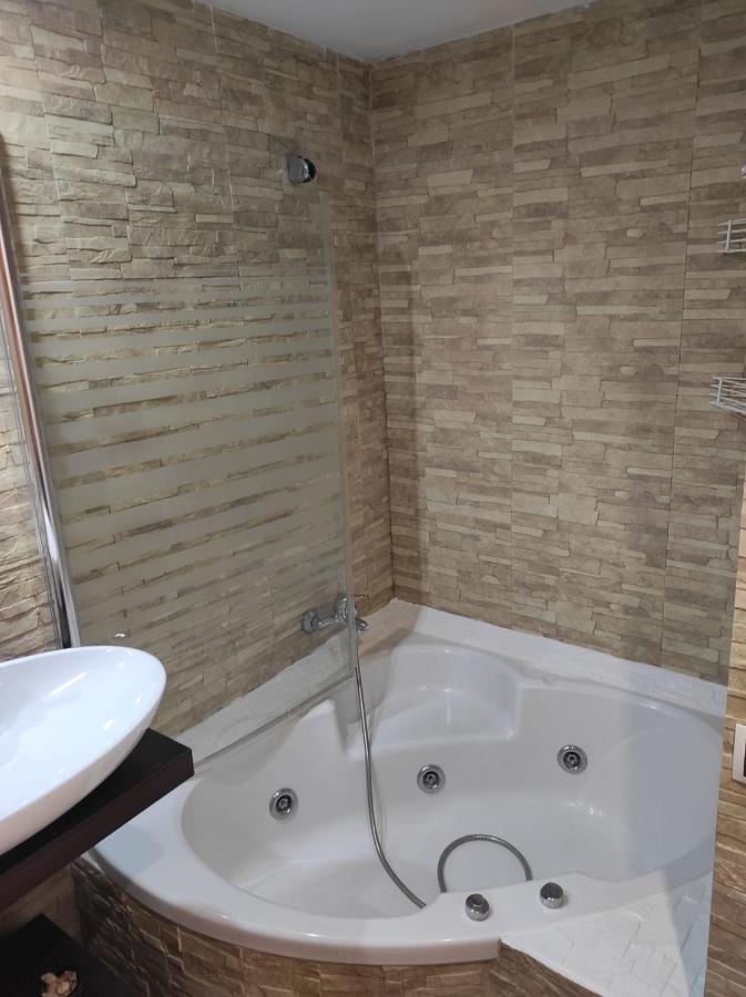 Al-Andalus Agradable Casa Para Relajarse Y Descubrir Cordoba 아파트 외부 사진