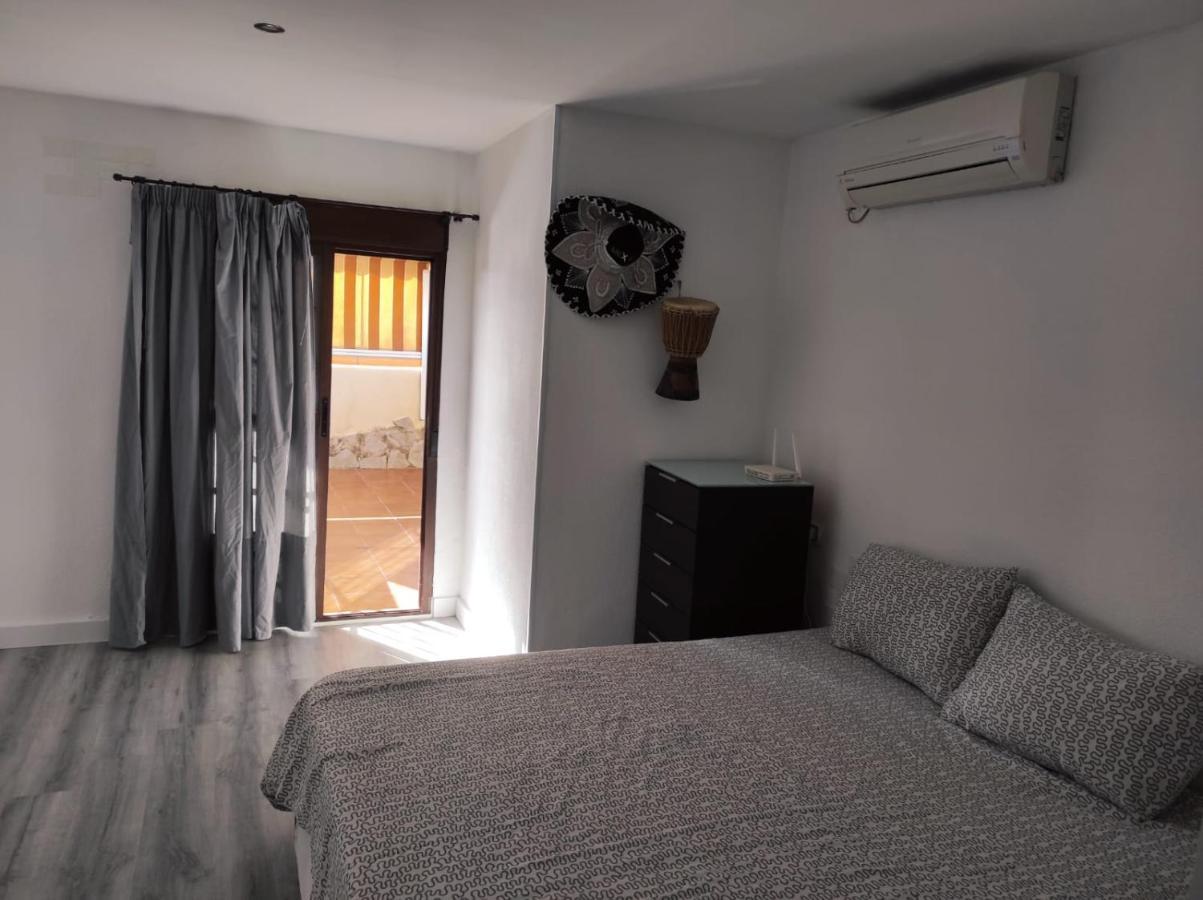 Al-Andalus Agradable Casa Para Relajarse Y Descubrir Cordoba 아파트 외부 사진