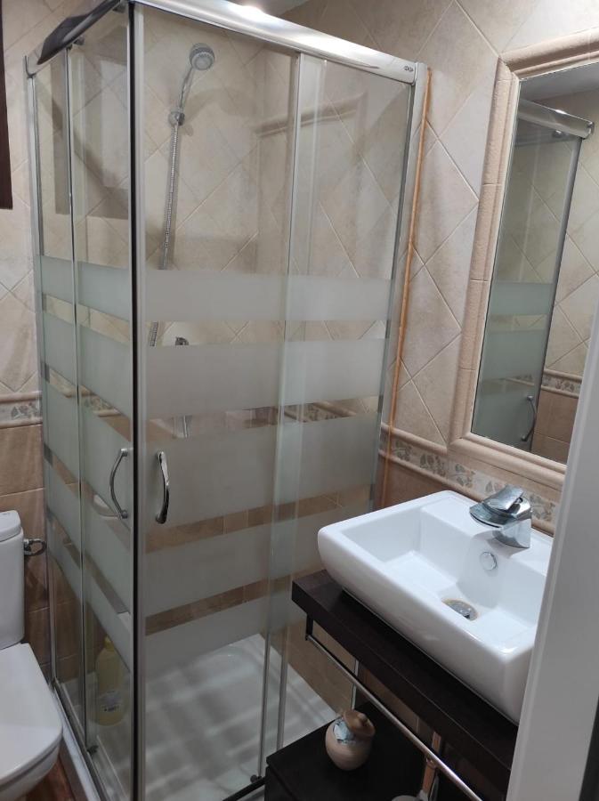 Al-Andalus Agradable Casa Para Relajarse Y Descubrir Cordoba 아파트 외부 사진