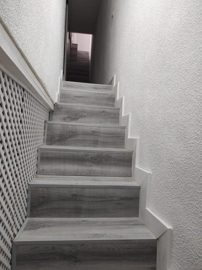 Al-Andalus Agradable Casa Para Relajarse Y Descubrir Cordoba 아파트 외부 사진