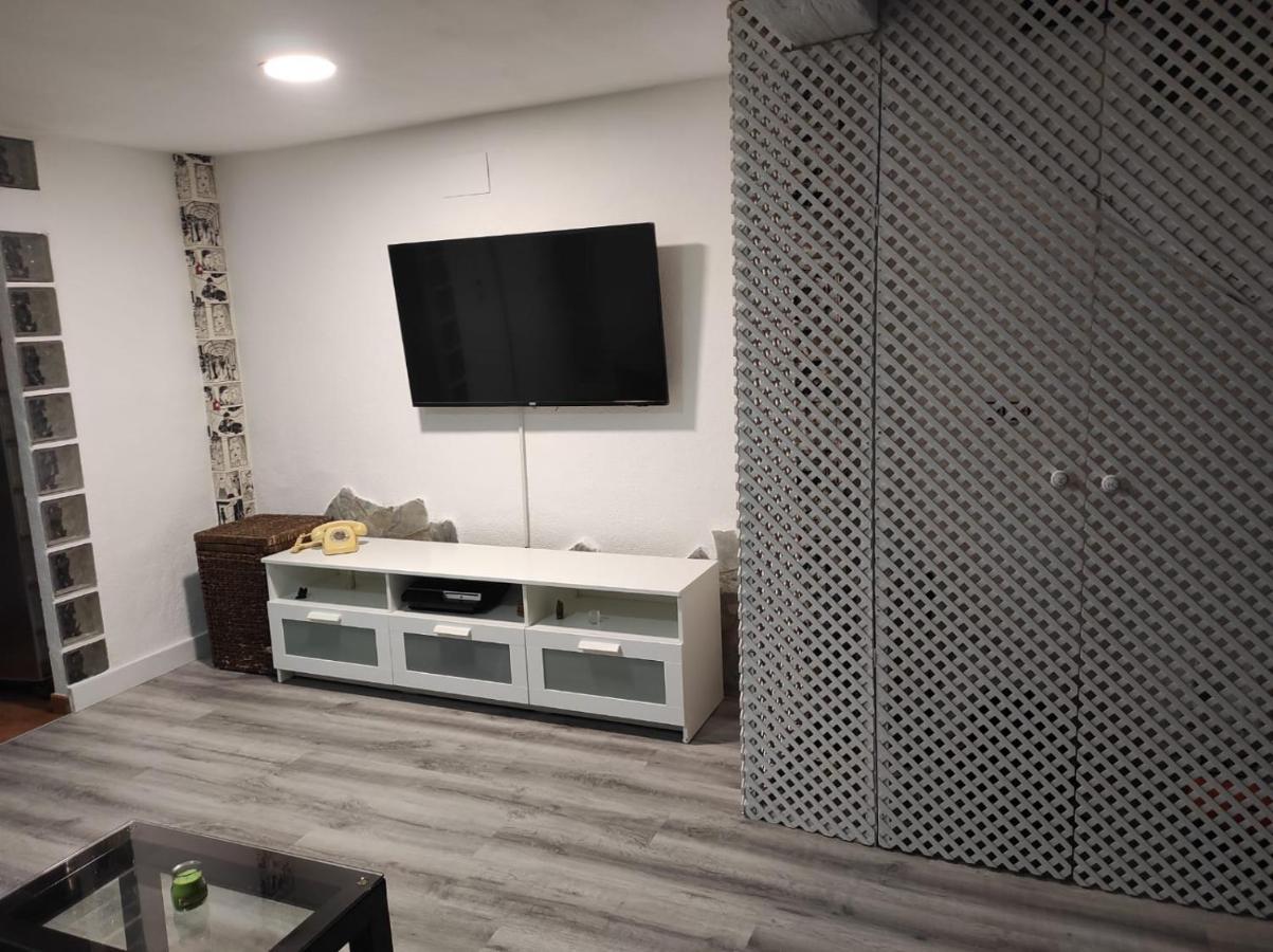 Al-Andalus Agradable Casa Para Relajarse Y Descubrir Cordoba 아파트 외부 사진