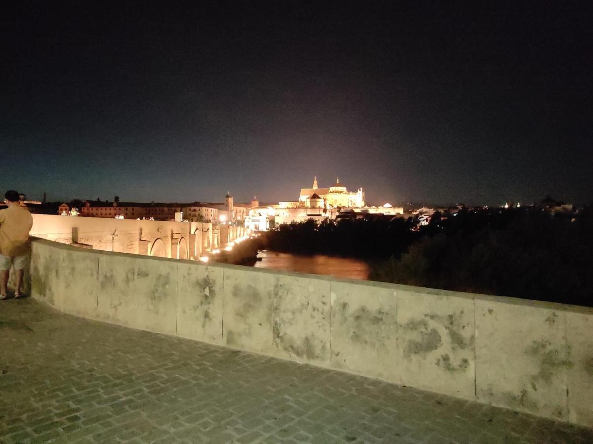 Al-Andalus Agradable Casa Para Relajarse Y Descubrir Cordoba 아파트 외부 사진