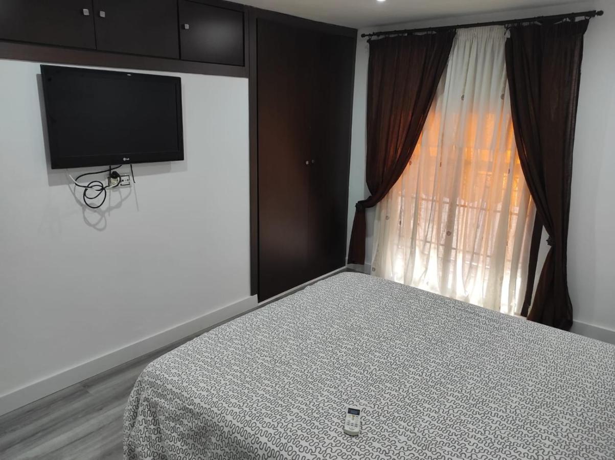 Al-Andalus Agradable Casa Para Relajarse Y Descubrir Cordoba 아파트 외부 사진