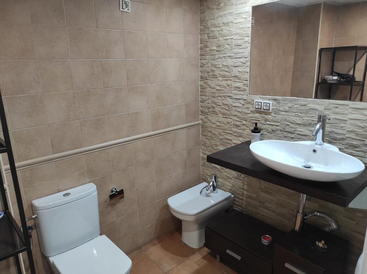 Al-Andalus Agradable Casa Para Relajarse Y Descubrir Cordoba 아파트 외부 사진