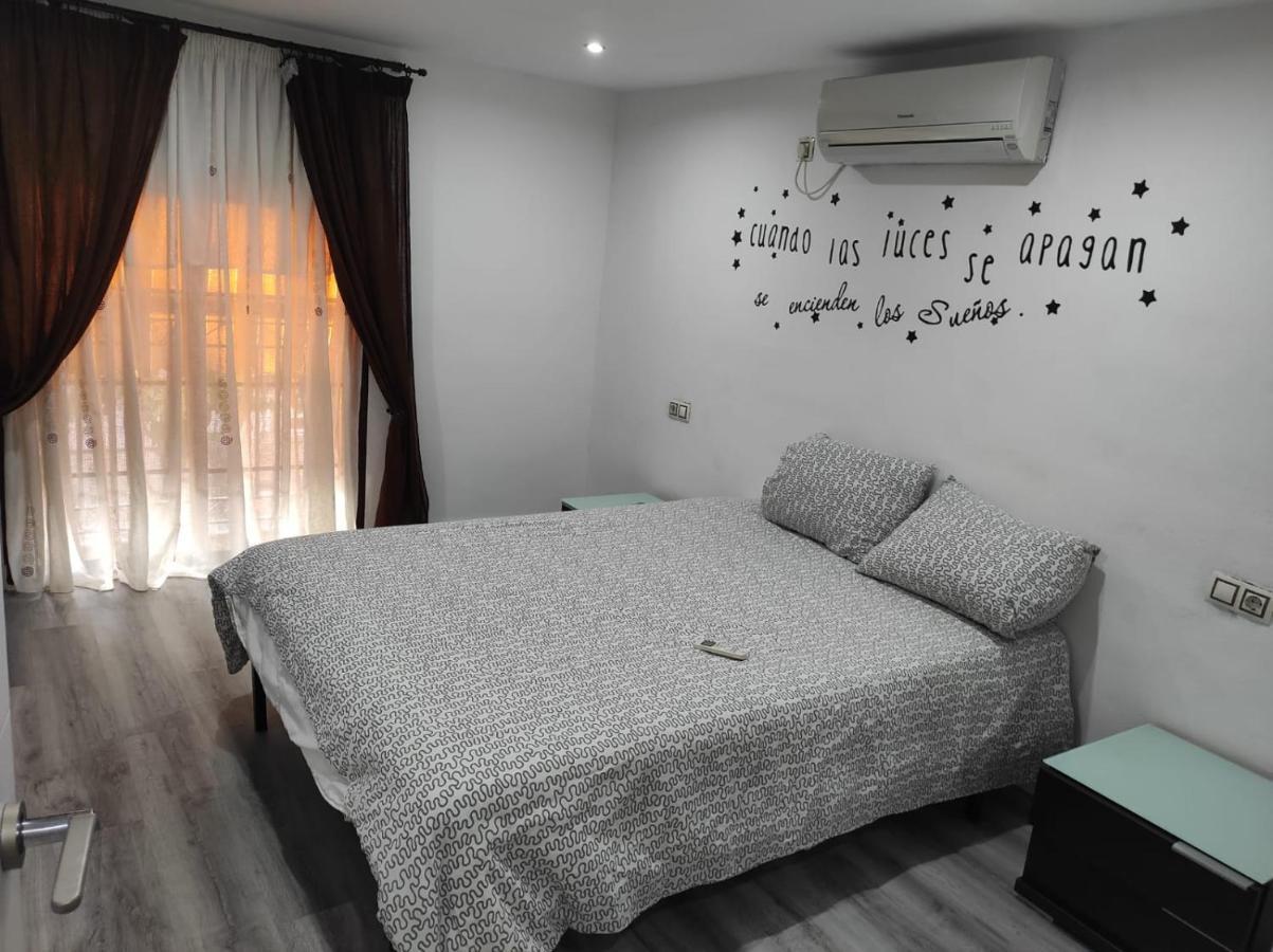 Al-Andalus Agradable Casa Para Relajarse Y Descubrir Cordoba 아파트 외부 사진