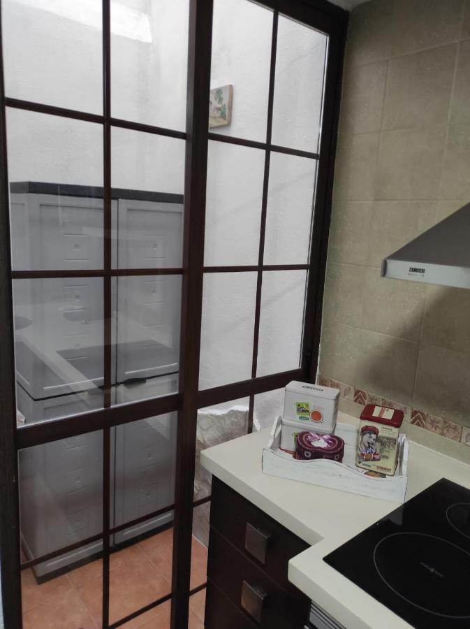 Al-Andalus Agradable Casa Para Relajarse Y Descubrir Cordoba 아파트 외부 사진