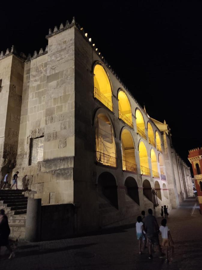 Al-Andalus Agradable Casa Para Relajarse Y Descubrir Cordoba 아파트 외부 사진
