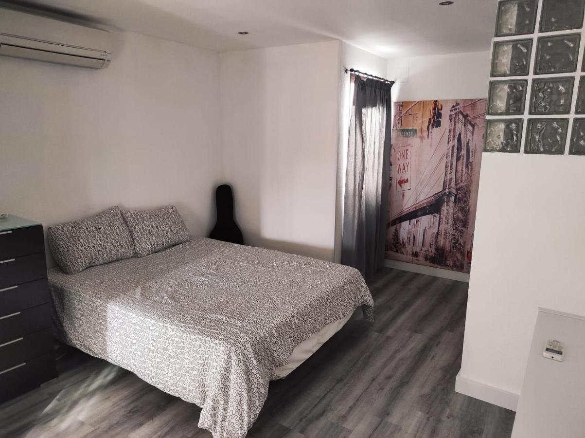 Al-Andalus Agradable Casa Para Relajarse Y Descubrir Cordoba 아파트 외부 사진
